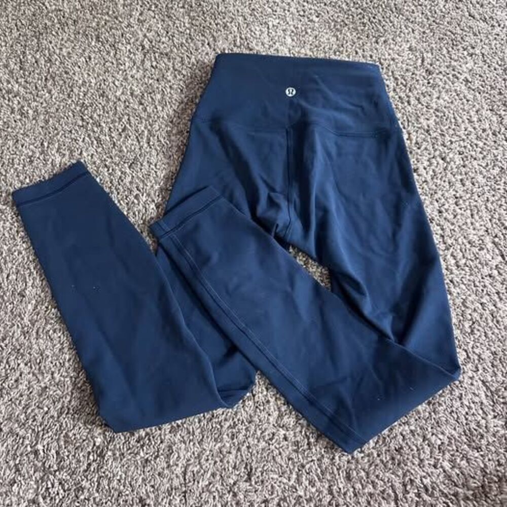 Lululemon align leggings